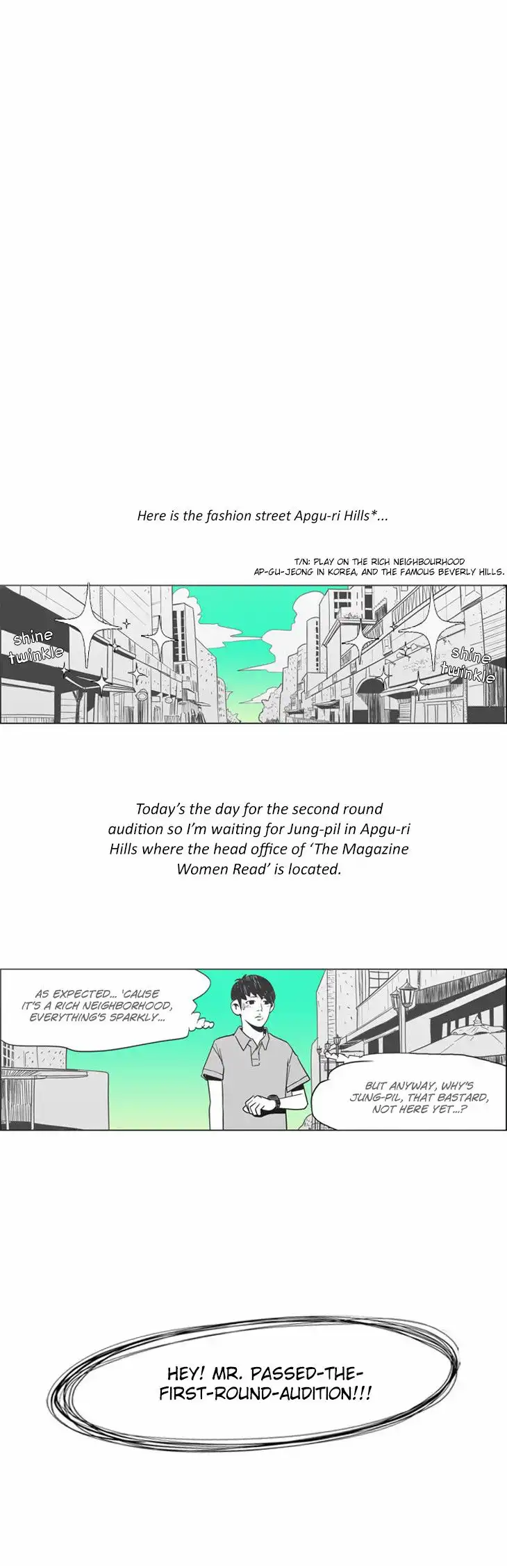 Whats There To Know Chapter 2 8